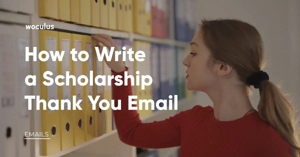 Scholarship-Thank-You-Email