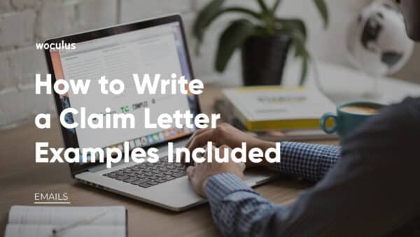 Claim-letter-example